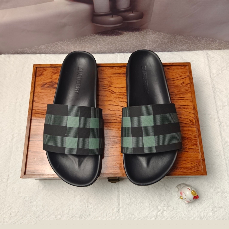 B**rry slippers